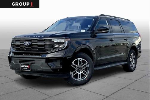 2025 Ford Expedition Max Active 4x2
