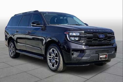 2026 Ford Expedition Max Active 4x4