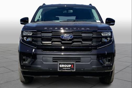 2026 Ford Expedition Max Active 4x4
