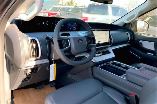 2026 Ford Expedition Max Active 4x4