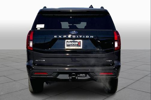 2026 Ford Expedition Max Active 4x4