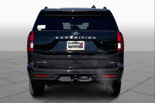 2026 Ford Expedition Max Active 4x4