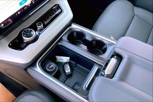 2026 Ford Expedition Max Active 4x4