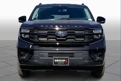 2026 Ford Expedition Max Active 4x4