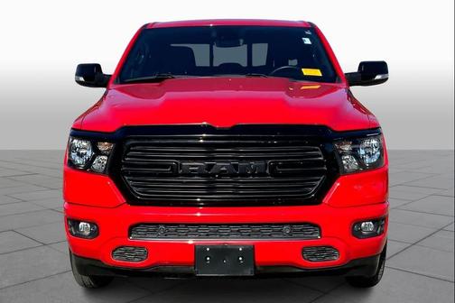 2021 RAM 1500 Lone Star