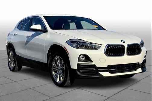 2018 BMW X2 sDrive28i