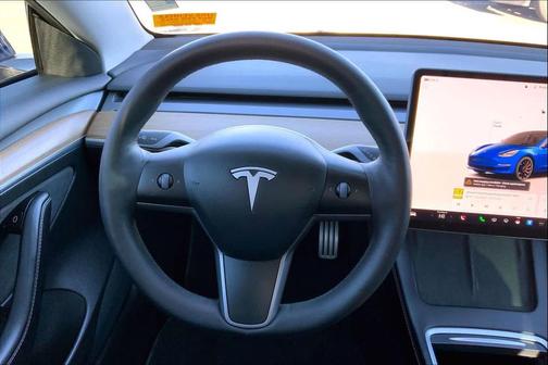 2022 Tesla Model 3 Performance