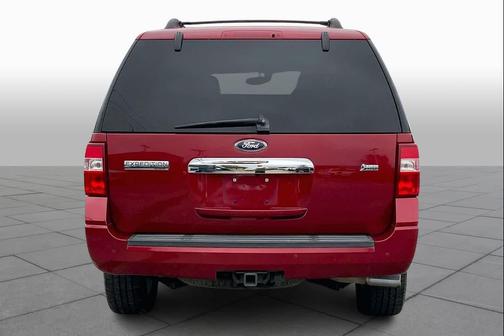 2014 Ford Expedition Limited