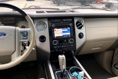 2014 Ford Expedition Limited