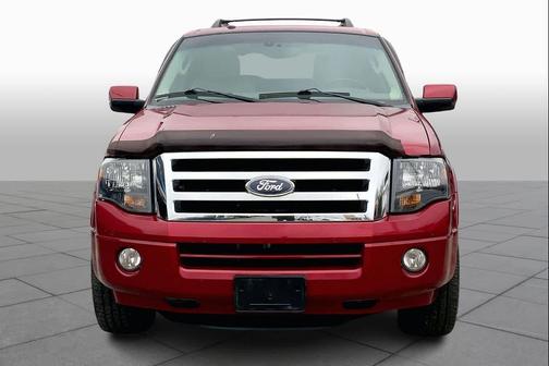 2014 Ford Expedition Limited