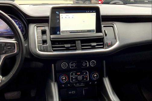 2023 Chevrolet Tahoe 4WD Z71