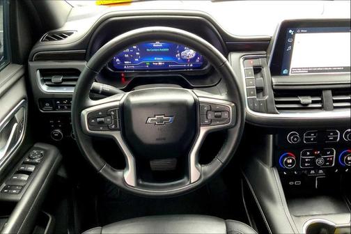 2023 Chevrolet Tahoe 4WD Z71