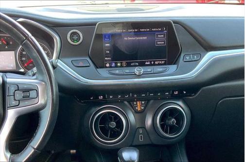 2019 Chevrolet Blazer 2LT