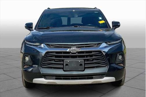 2019 Chevrolet Blazer 2LT