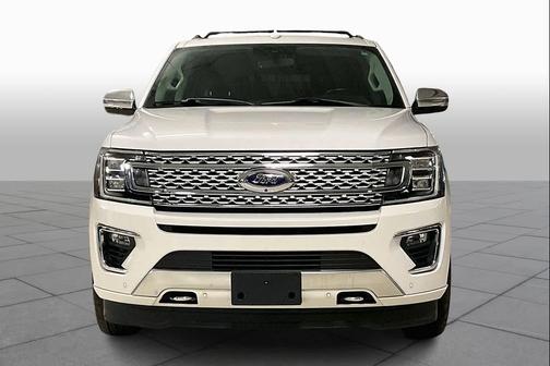 2020 Ford Expedition Max Platinum