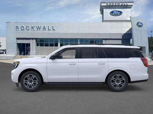 2025 Ford Expedition Max Active 4x2