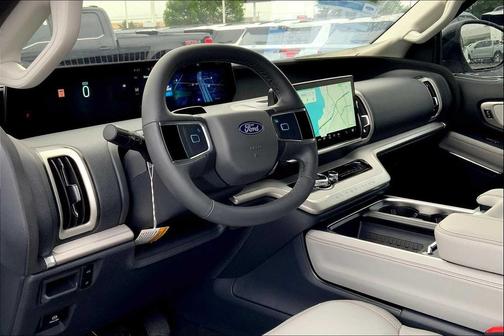 2025 Ford Expedition Max Active 4x2