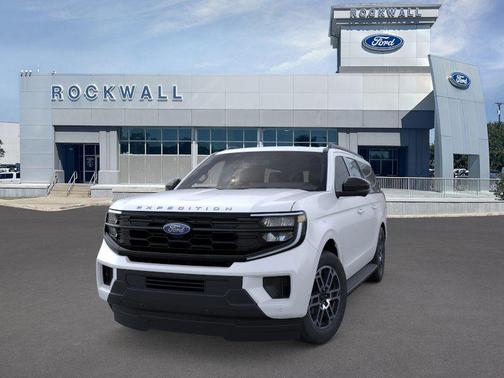 2025 Ford Expedition Max Active 4x2