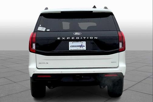 2025 Ford Expedition Max Active 4x2