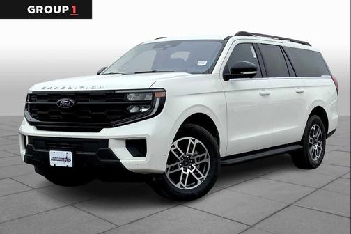 2025 Ford Expedition Max Active 4x2