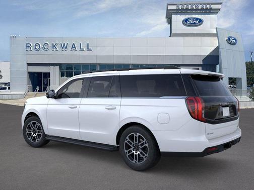 2025 Ford Expedition Max Active 4x2