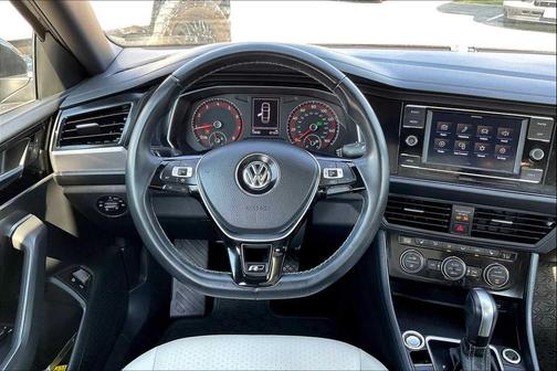 2020 Volkswagen Jetta 1.4T R-Line