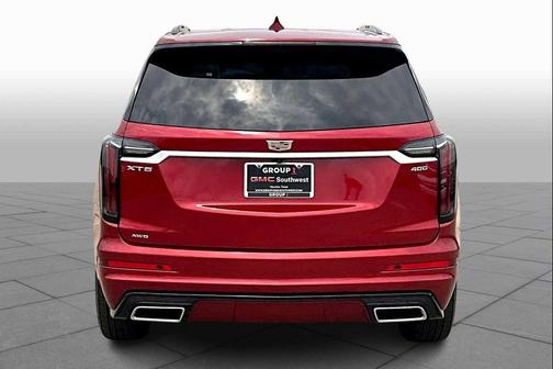 2024 Cadillac XT6 Sport AWD