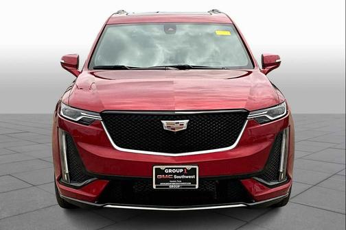 2024 Cadillac XT6 Sport AWD