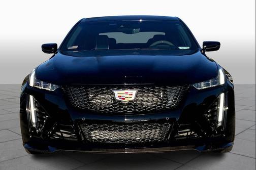 2022 Cadillac CT5-V V-Series Blackwing