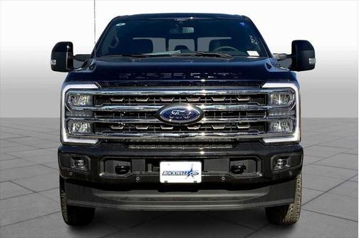 2025 Ford F-250 King Ranch