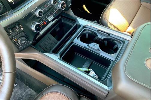 2025 Ford F-250 King Ranch
