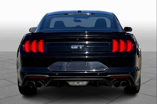 2020 Ford Mustang GT Premium