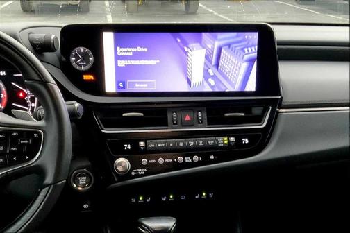 2024 Lexus ES 350 Ultra Luxury