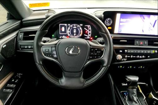 2024 Lexus ES 350 Ultra Luxury