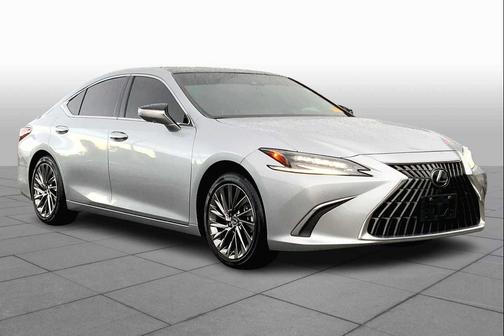 2024 Lexus ES 350 Ultra Luxury