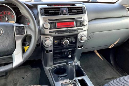 2012 Toyota 4Runner SR5