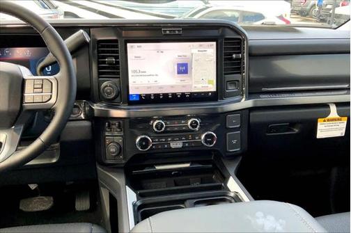 2025 Ford F-350 Lariat