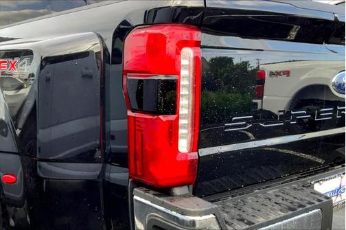 2025 Ford F-350 Lariat