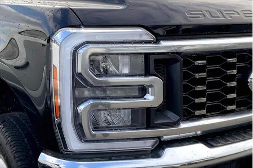 2025 Ford F-350 Lariat