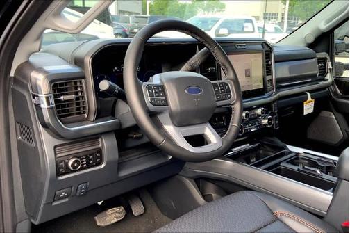 2025 Ford F-350 Lariat