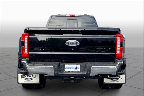 2025 Ford F-350 Lariat