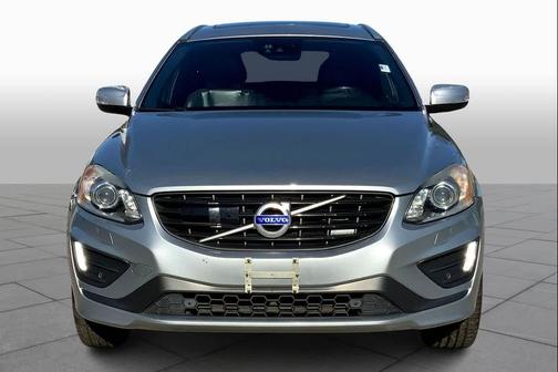2015 Volvo XC60 T6 R-Design Platinum
