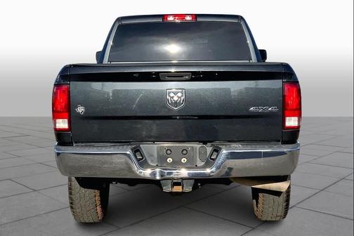 2016 RAM 2500 Tradesman