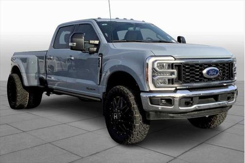 2024 Ford F-350 Lariat
