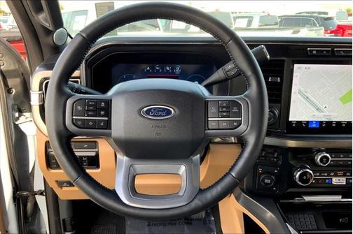 2024 Ford F-350 Lariat