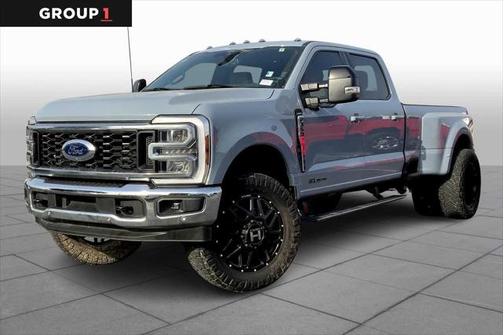 2024 Ford F-350 Lariat