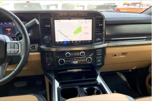2024 Ford F-350 Lariat