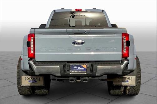 2024 Ford F-350 Lariat