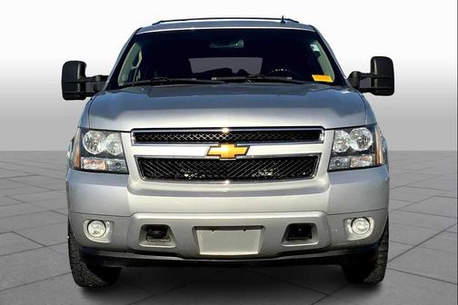 2012 Chevrolet Suburban 2500 LS