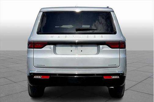 2022 Jeep Wagoneer Series II 4x4